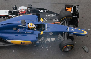Illustration for article titled Why Your F1 Team Sucks 2019: Renault F1 Team